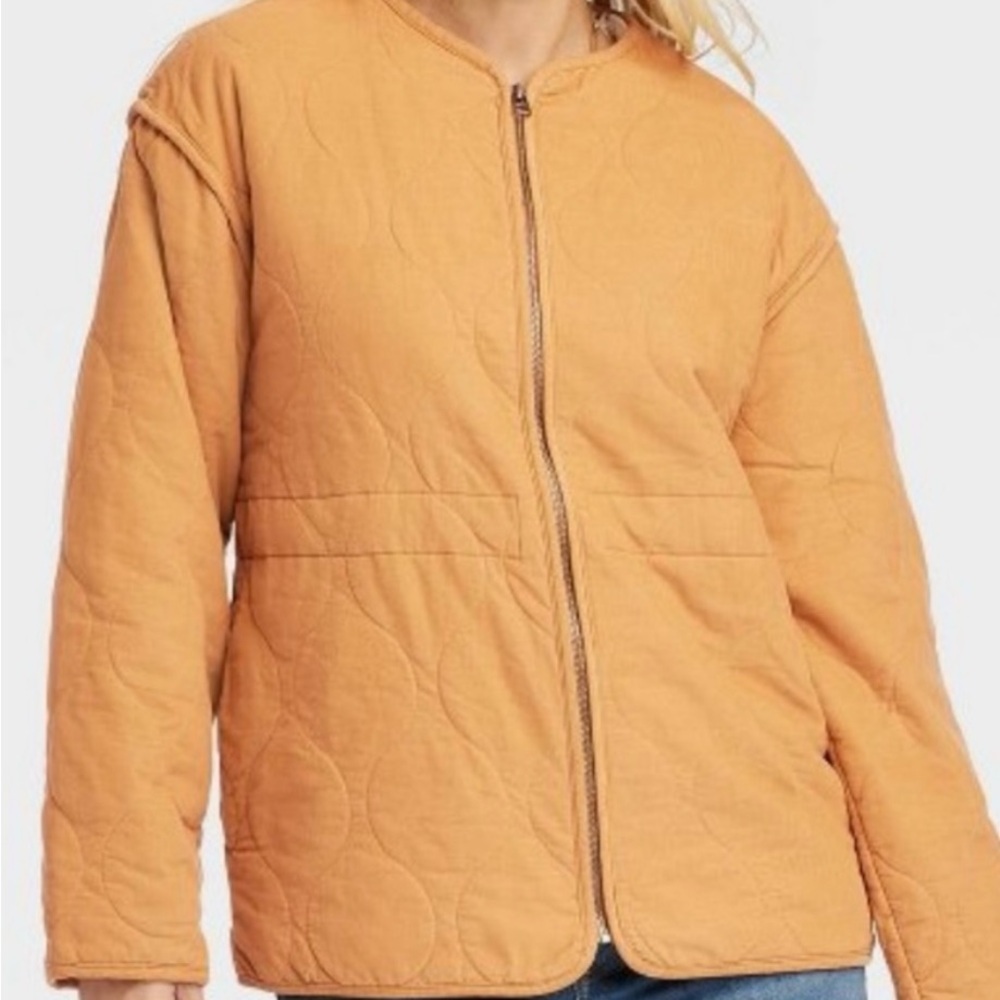 Universal Threads Quilted jacket - Picture 5 of 5